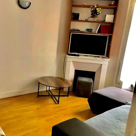 Cosy In Apartment