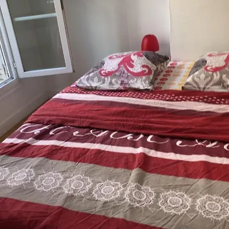 Cosy In Apartment